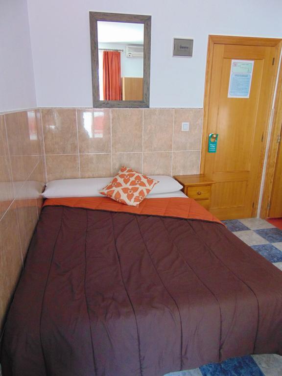 Hotel Libertador Cullera Rom bilde