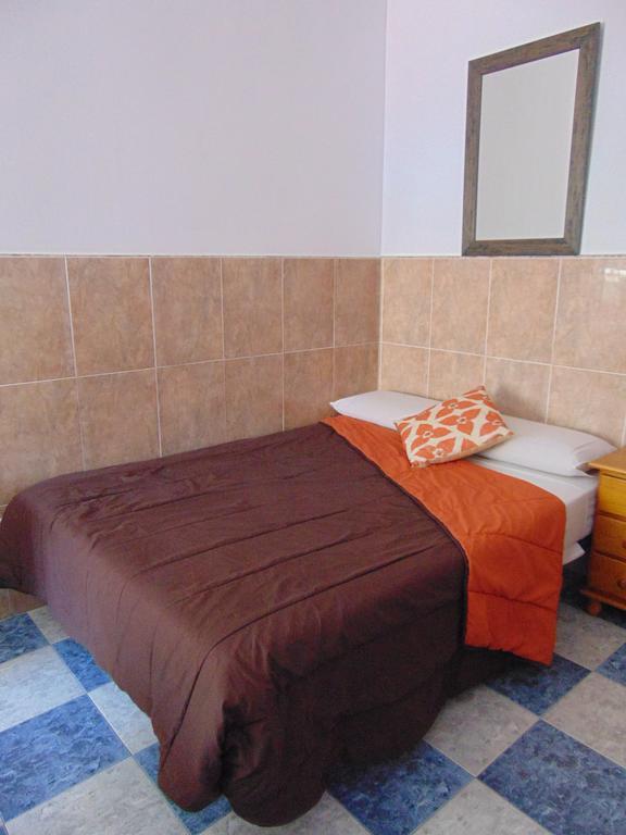 Hotel Libertador Cullera Rom bilde