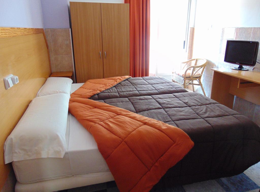 Hotel Libertador Cullera Eksteriør bilde