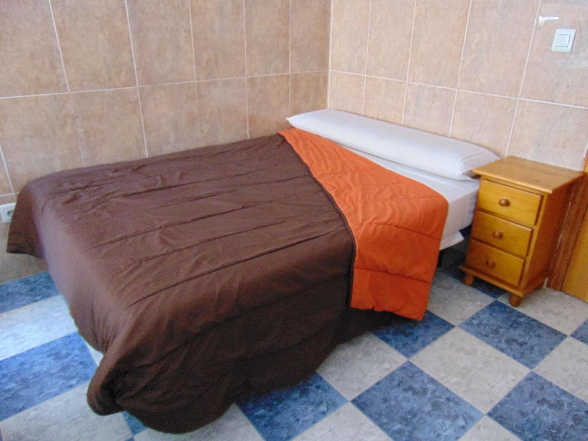 Hotel Libertador Cullera Eksteriør bilde
