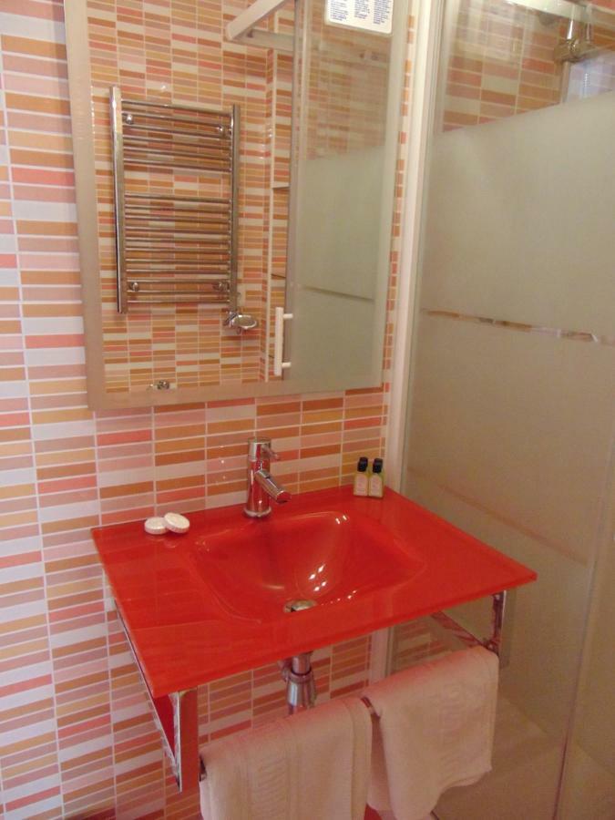 Hotel Libertador Cullera Eksteriør bilde