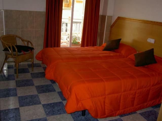 Hotel Libertador Cullera Eksteriør bilde